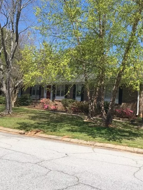 201 Patrick Ave, Easley, SC 29642 photo 2