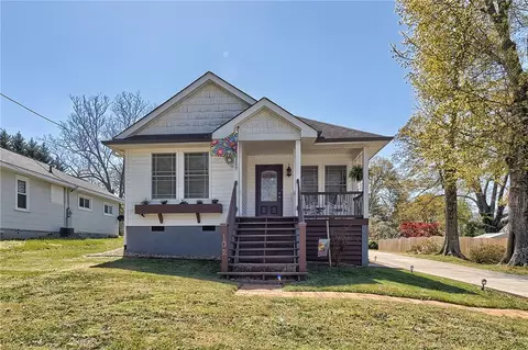 102 Arlington Ave, Easley, SC 29640 photo 1