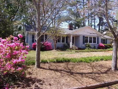 744 Berkeley Dr, Clemson, SC 29631 photo 3