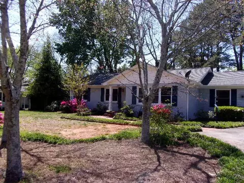 744 Berkeley Dr, Clemson, SC 29631 photo 2