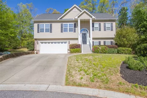 725 Britton St, Anderson, SC 29621 photo 1
