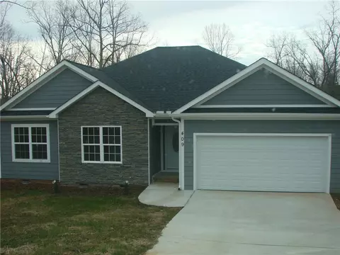 409 Bolding Rd, Pickens, SC 29671 photo 1