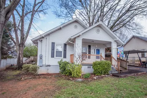 213 S 7th St, Easley, SC 29640 photo 1