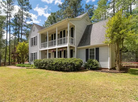 219 Luna Ln, Central, SC 29630 photo 1