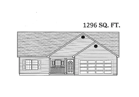 122 Stanmoore Dr, Anderson, SC 29621 photo 1