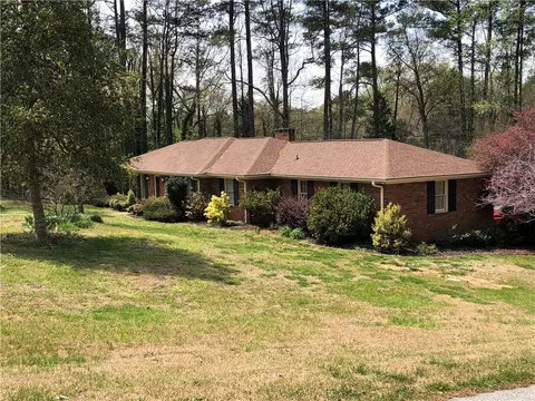 127 Canterbury Rd, Pendleton, SC 29670 photo 1