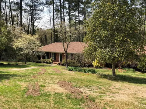 127 Canterbury Rd, Pendleton, SC 29670 photo 2