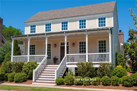 108 Keller Blvd, Clemson, SC 29631 photo 1