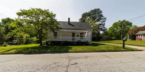 107 W 7th Ave, Easley, SC 29640 photo 5