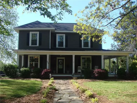 502 E Cedar Rock St, Pickens, SC 29671 photo 2