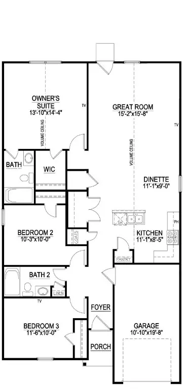 342 Cedar Rdg, Anderson, SC 29621 photo 2