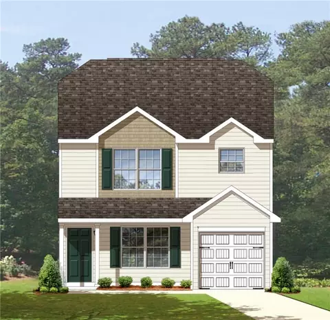 341 Cedar Rdg, Anderson, SC 29621 photo 1