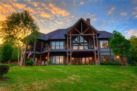 250 Long Ridge Rd, Sunset, SC 29685 photo 1