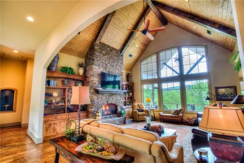 250 Long Ridge Rd, Sunset, SC 29685 photo 7