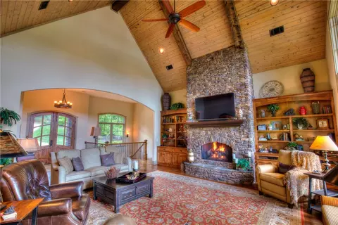 250 Long Ridge Rd, Sunset, SC 29685 photo 8