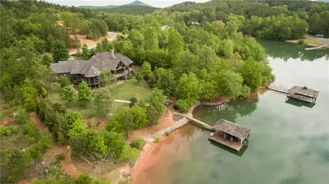 250 Long Ridge Rd, Sunset, SC 29685 photo 4