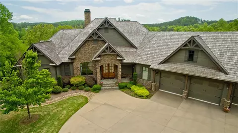 250 Long Ridge Rd, Sunset, SC 29685 photo 5