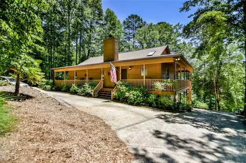 105 Poplar Pointe Pointe, Sunset, SC 29685 photo 2