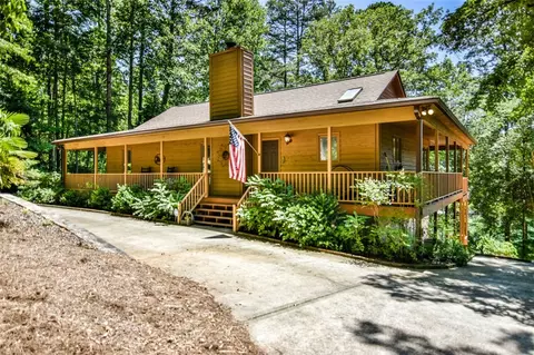 105 Poplar Pointe Pointe, Sunset, SC 29685 photo 1