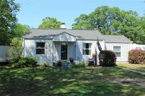 411 Wellford Dr, Pendleton, SC 29670 photo 1