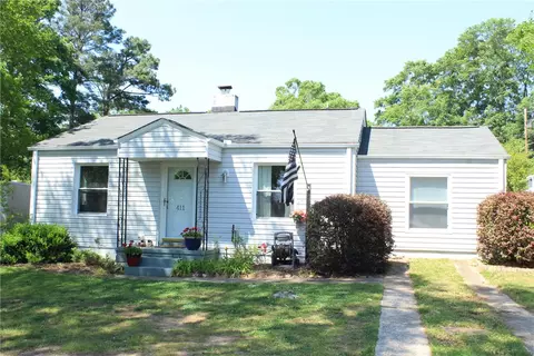411 Wellford Dr, Pendleton, SC 29670 photo 2