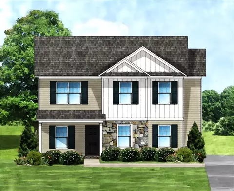 100 Warren Dr, Easley, SC 29640 photo 1