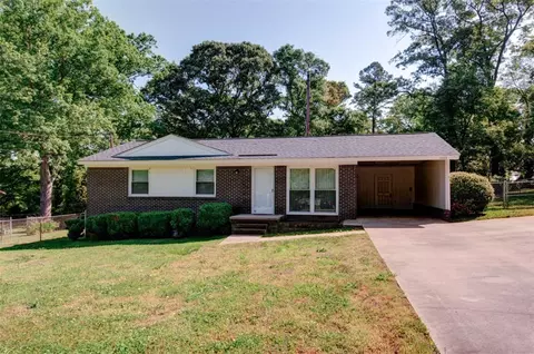 1003 Oak Dr, Pendleton, SC 29670 photo 2