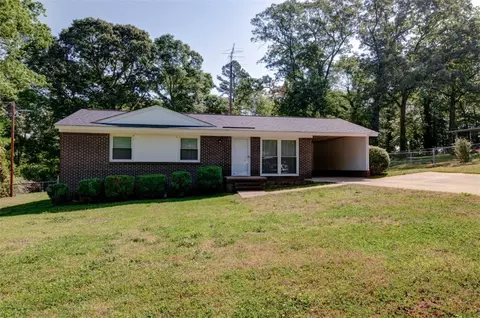1003 Oak Dr, Pendleton, SC 29670 photo 1