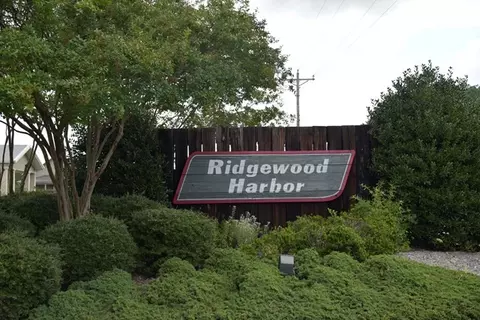 285 Ridgewood Harbor Rd, Waterloo, SC 29384 photo 1