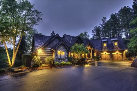 436 S Point Blvd, Sunset, SC 29685 photo 1