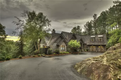 436 S Point Blvd, Sunset, SC 29685 photo 45