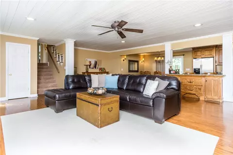121 Fox Fire Rd, Central, SC 29630 photo 3