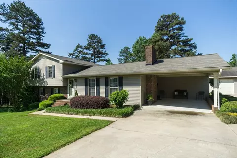 121 Fox Fire Rd, Central, SC 29630 photo 45