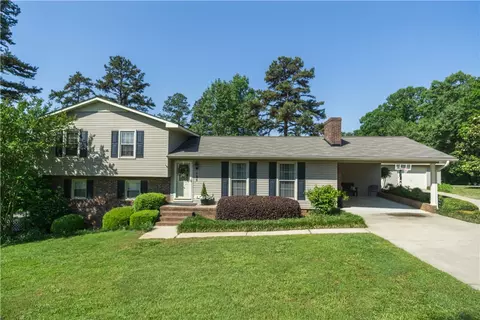 121 Fox Fire Rd, Central, SC 29630 photo 49