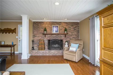 121 Fox Fire Rd, Central, SC 29630 photo 5