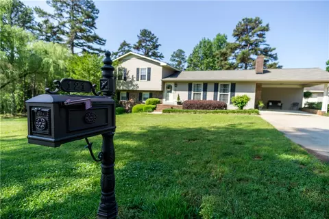 121 Fox Fire Rd, Central, SC 29630 photo 43