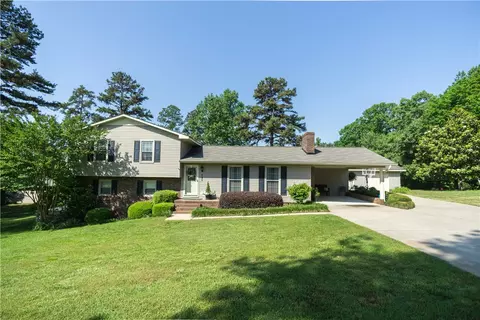 121 Fox Fire Rd, Central, SC 29630 photo 44