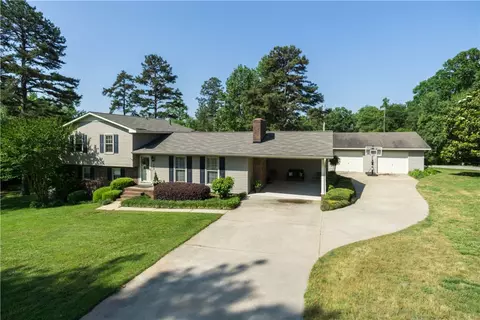 121 Fox Fire Rd, Central, SC 29630 photo 48