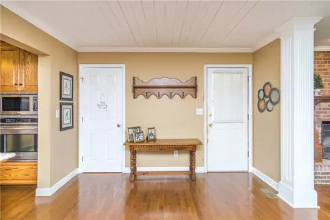 121 Fox Fire Rd, Central, SC 29630 photo 15