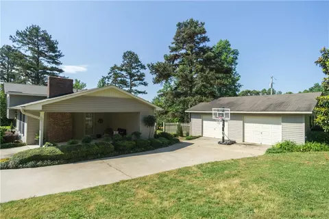 121 Fox Fire Rd, Central, SC 29630 photo 47