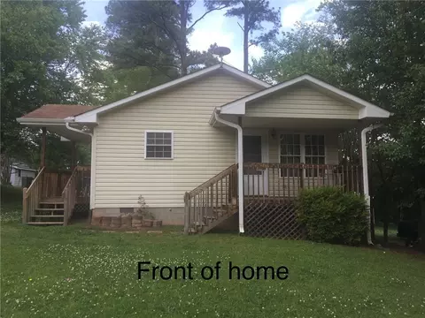 303 Lucas St, Walhalla, SC 29691 photo 1