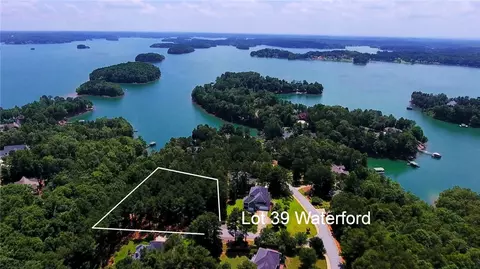 602 Edgeview Ct, Seneca, SC 29672 photo 9
