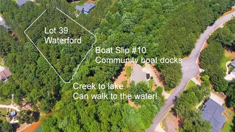 602 Edgeview Ct, Seneca, SC 29672 photo 5