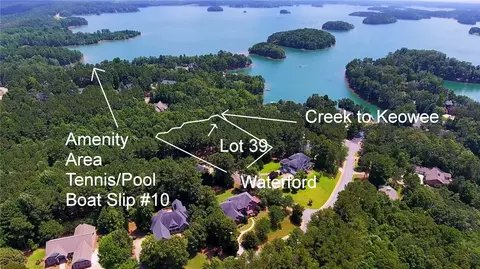 602 Edgeview Ct, Seneca, SC 29672 photo 2