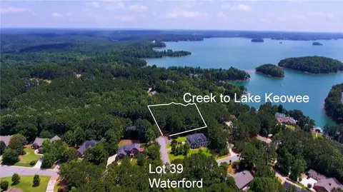 602 Edgeview Ct, Seneca, SC 29672 photo 3