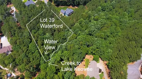 602 Edgeview Ct, Seneca, SC 29672 photo 4