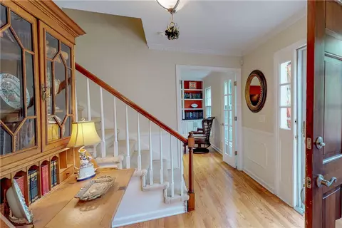 217 Waldrop Stone Rd, Central, SC 29630 photo 4