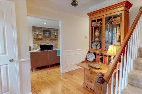 217 Waldrop Stone Rd, Central, SC 29630 photo 3