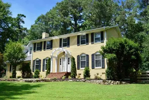 217 Waldrop Stone Rd, Central, SC 29630 photo 1