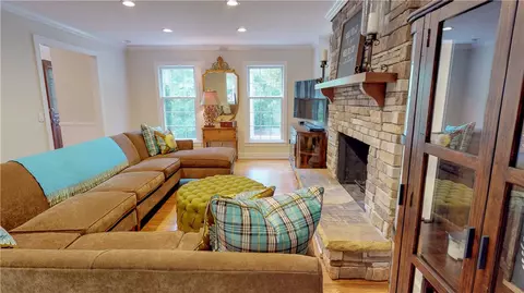 217 Waldrop Stone Rd, Central, SC 29630 photo 5